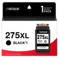 thumbnail image 1 of Cartuchos de tinta HOTCOLOR PG-275XL negros para Canon PIXMA, 1 of 7