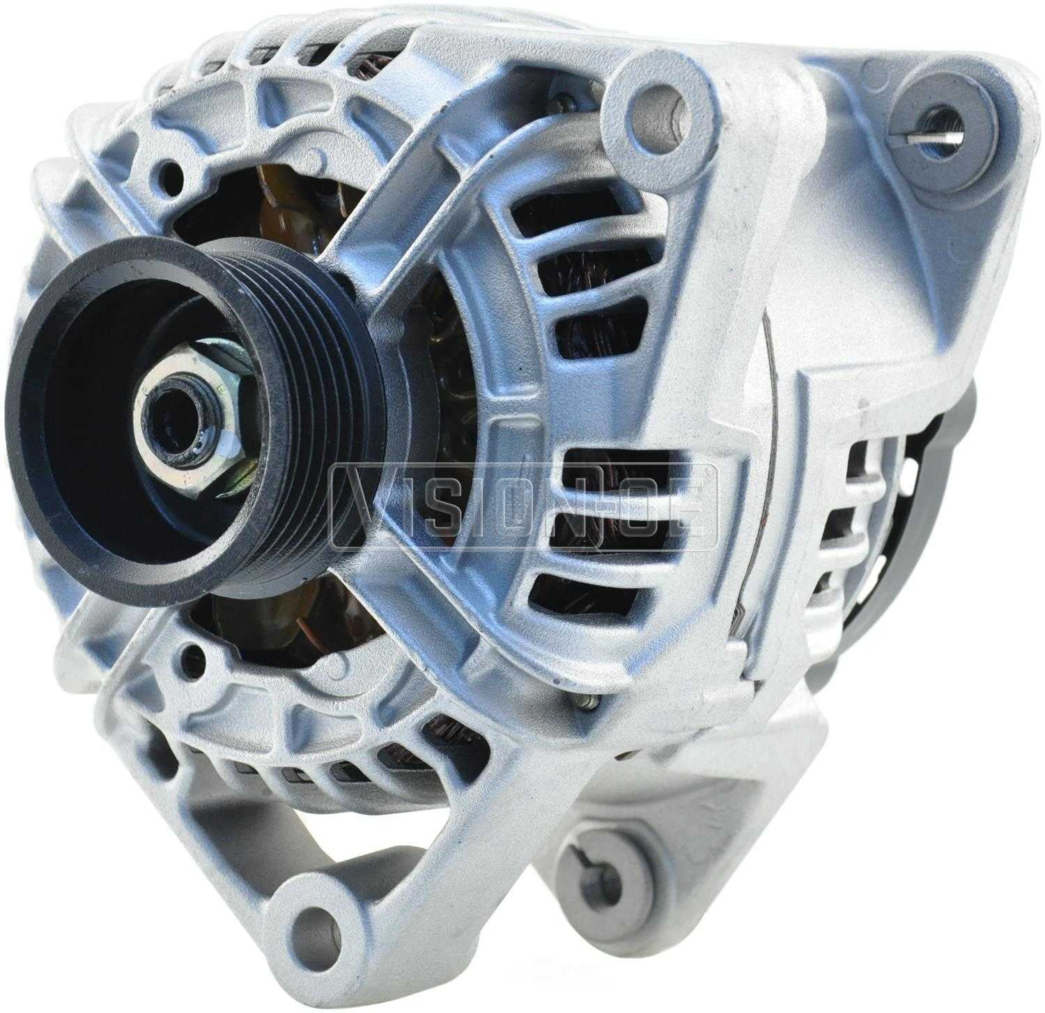 Vision OE 13805 Alternator