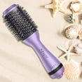 thumbnail image 4 of Secador estilizador de aire caliente 2 en 1 Blowout Brush Adagio California, 4 of 6
