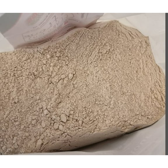 Elubo Amala Yam Flour (100% Pure Yam) 1.2LB