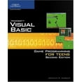 thumbnail image 1 of Pre-Owned Microsoft Visual Basic: Game Programming for Teens (Paperback) 1598633902 9781598633900, 1 of 1