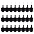 thumbnail image 2 of MasteelfCA 200Pcs Brush Lip Gloss Lipstick Wands Replacement Brush, 2 of 8