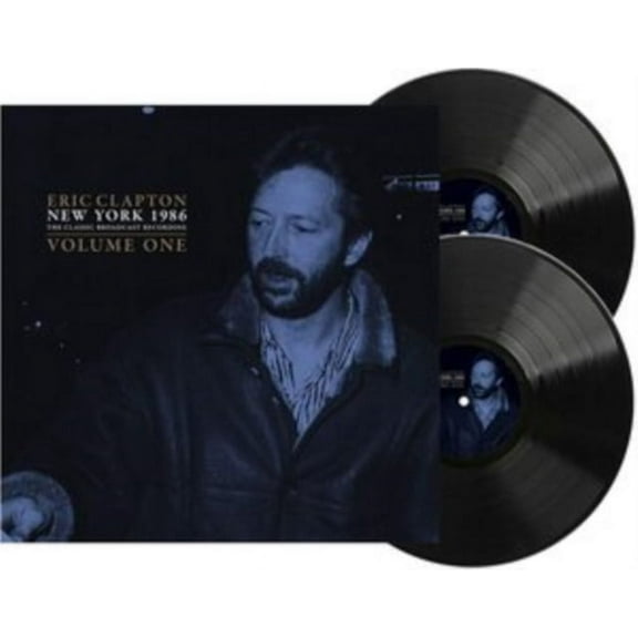 NEW YORK 1986 VOL. 1 (2LP/140G)