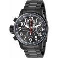 thumbnail image 2 of Invicta Men's 28746 I-Force Quartz Chronograph Gunmetal Dial Watch, 2 of 8