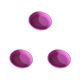 thumbnail image 4 of Toystoory Molde de pastel de silicona de forma redonda Postres de mousse antiadherentes Utensilios para hornear de autoensamblaje en el hogar Type1 NO1, 4 of 6