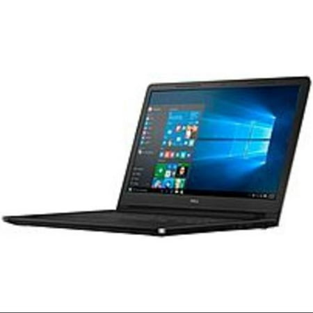 Dell Inspiron i3552-4041BLK 15.6 Inch Laptop (Intel Celeron, 4 GB RAM, 500 GB HDD,