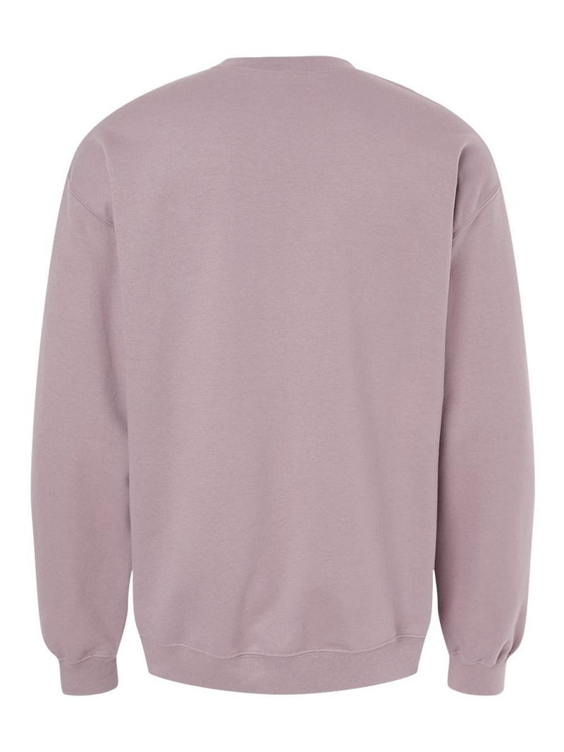 Gildan Softstyle Crewneck Sweatshirt in Paragon, Size: 4XL