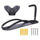 thumbnail image 1 of Soporte de gancho para , accesorios en , organizador de almacenamiento Vertical de ajustable para biciclet, 1 of 9