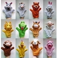thumbnail image 3 of Marionetas de mano 37 marionetas de mano de animales marionetas de mano profesionales marionetas de mano de animales del zodiaco marionetas de mano familiares, 3 of 3