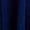 Medieval Blue, variant on ELOQUII Women's Plus Size Elastic Waist Sweater Mini Dress