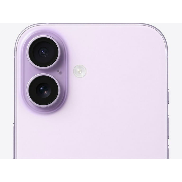 Restored Apple iPhone 17 5G 512GB - Unlocked - Lavender
