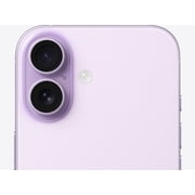 Restored Apple iPhone 17 - Verizon - 256GB Lavender