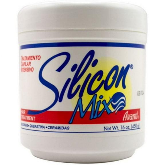 Silicon Mix Hair Treatment, 16 oz (Pack of 6)