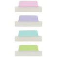 thumbnail image 4 of Avery Ultratabs, Margin Style, 2.5" x 1", Paper, Write-on Index Tabs, Pastel Colors, 24 Tabs, 4 of 10