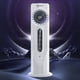 thumbnail image 5 of Xihbxyly Ventilador Acondicionador Usb, Humidificador Versátil Por Pulverización, Enfriador Portátil de Escritorio, Funcionamiento Silencioso, Ideal para Oficina En Casa, Ideal para Acampar Al Aire L, 5 of 7