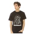 thumbnail image 2 of Black Scale Mens The Structure Graphic T-Shirt, Black, Small, 2 of 2