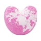 thumbnail image 1 of Perfume Crystal Explosion Bath Ball Bubble Ball Spa Bath Supplies Rose Bubble Bath Saltball, 1 of 4