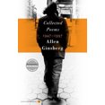thumbnail image 2 of Recueil de Poèmes 1947-1997 Allen Ginsberg, 2 of 3
