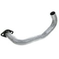 thumbnail image 4 of MTD 603-04176A Exhaust Tube Assembly Murray Troy-Bilt ZT RZT 42 MZ2142 MZ210, 4 of 11