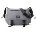 thumbnail image 1 of Messenger Bag Large Book Laptop Shoulder School Bag Mujeres Hombres MFZFUKR BST3022228-3, 1 of 5