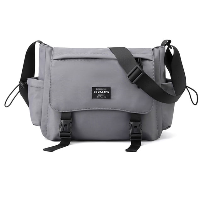 Messenger Bag Large Book Laptop Shoulder School Bag Mujeres Hombres MFZFUKR BST3022228-3