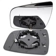 thumbnail image 4 of For Opel / Vauxhall / Chevrolet Zafira B 2009 - 2014 Left Right Door Side Wing Mirror Glass Heated Rear View Rearview Convex Left, 4 of 6