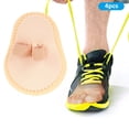 thumbnail image 4 of 4 Férulas Para Juanetes, Enderezador De Dedos Medial Y Lateral, Para Alineación De Pies, Dolor De Rodilla ANGGREK Otros Deportes, 4 of 8