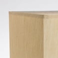 thumbnail image 3 of Lámpara de mesa de mármol Lámpara de noche de dormitorio lujosa y de moda Pantalla de tela simple Lámpara decorativa for sala de estar, 3 of 7