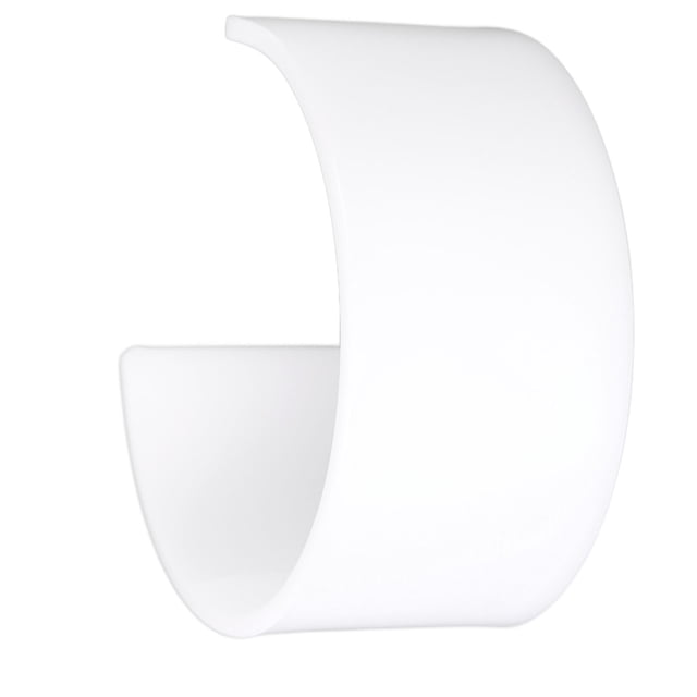 Taza Para Hoyos De , Apertura De 2 Pulgadas, Práctica De Putt, Pantalla Visual, Ayudas Compactas Para La Práctica Del Putter De , Reductor De Copa Del 30%, Duradero Para
