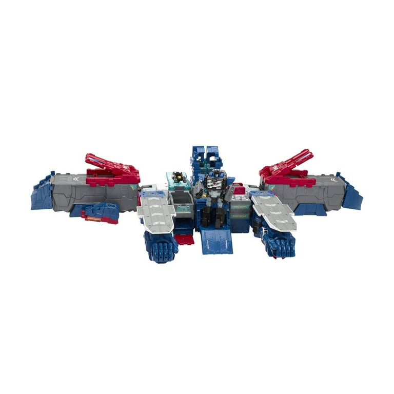 Free Shipping! Transformers Generations Titans Return Free Shipping! Transformers Generations Titans Return