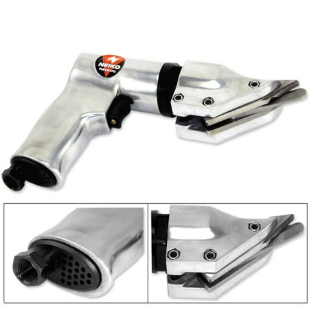 shears pneumatic cutting sheet tools metal air body walmart