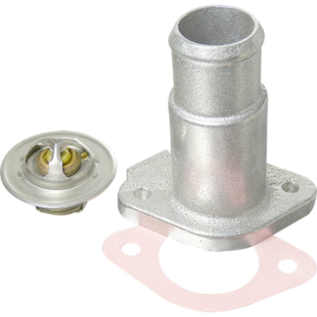 Kit Toma De Agua KEEP ON GREEN con Termostato 1995 A 1996 Dodge V8 5.2L
