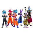 thumbnail image 1 of DBZ HG Dragon Ball Z Edición DIOS Dragon Ball Z 798627514139, 1 of 1