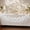 White, variant on AUNVITO Bow Wreath Banner Garland with 8 Bows for Birthday Party Bridal Shower Wedding Bridal Decor and Celebration Backdrop Hanging Decoration