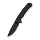 thumbnail image 4 of Civivi Knives Merit Liner Lock C24012-1 Black G10 14C28N Stainless Steel Knife  Cuchillo, 4 of 9