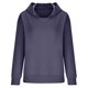 thumbnail image 5 of ICHUANYI Clearance Women's Autumn And Winter New Velvet Sweater Women's Hooded Casual Loose Sweatshirt ICHUANYI "ICHUANYI", 5 of 6