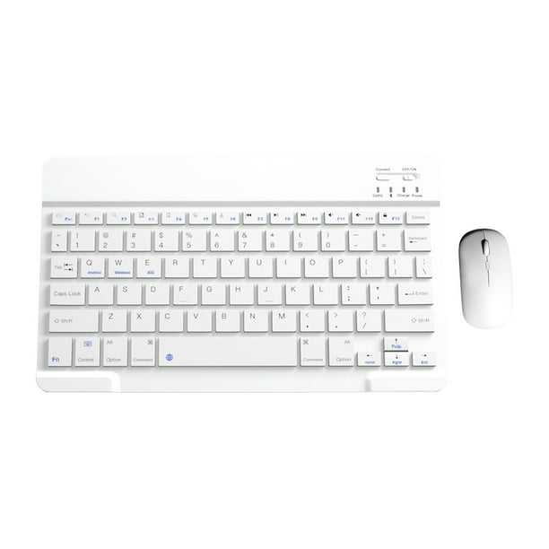 Tarmeek Deals of the Day,Wireless Keyboard and Mouse,Portable Mini