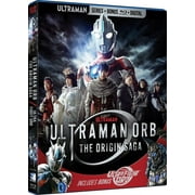 Ultraman Orb Origin Saga & Ultra Fight Orb (Blu-ray), Mill Creek, Sci-Fi & Fantasy