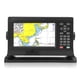thumbnail image 1 of Navegador GPS para RV, buscador de peces de alta precisión de 8 pulgadas, plotter GPS BDS, plotter de asistencia con llave impermeable para marino, 1 of 5
