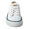 thumbnail image 4 of TENIS DAMA LEVI´S 402670010 TEXTIL BLANCO Levis 126D33, 4 of 4