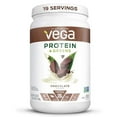 thumbnail image 4 of Vega - Protein & Greens - Plant-Based Protein Powder | Multiple Flavours, 4 of 10