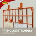 thumbnail image 4 of Command™ Decorative Metallic Hooks 17032C-4EF, Small, 4 of 9