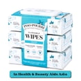 thumbnail image 3 of Poo~Pourri Flushable Wipes, Fragrance-Free, 3-Pack 150ct, 3 of 13