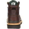 thumbnail image 4 of Lehigh Safety Shoes Steel Toe Work Boot, 4 of 7