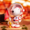 thumbnail image 2 of POP MART-Snoopy Space Series Blind Random Box Toys, figura de acción de Anime Kawaii, Caja misteriosa sorpresa, muñecas, regalo para niñas, 2 of 5