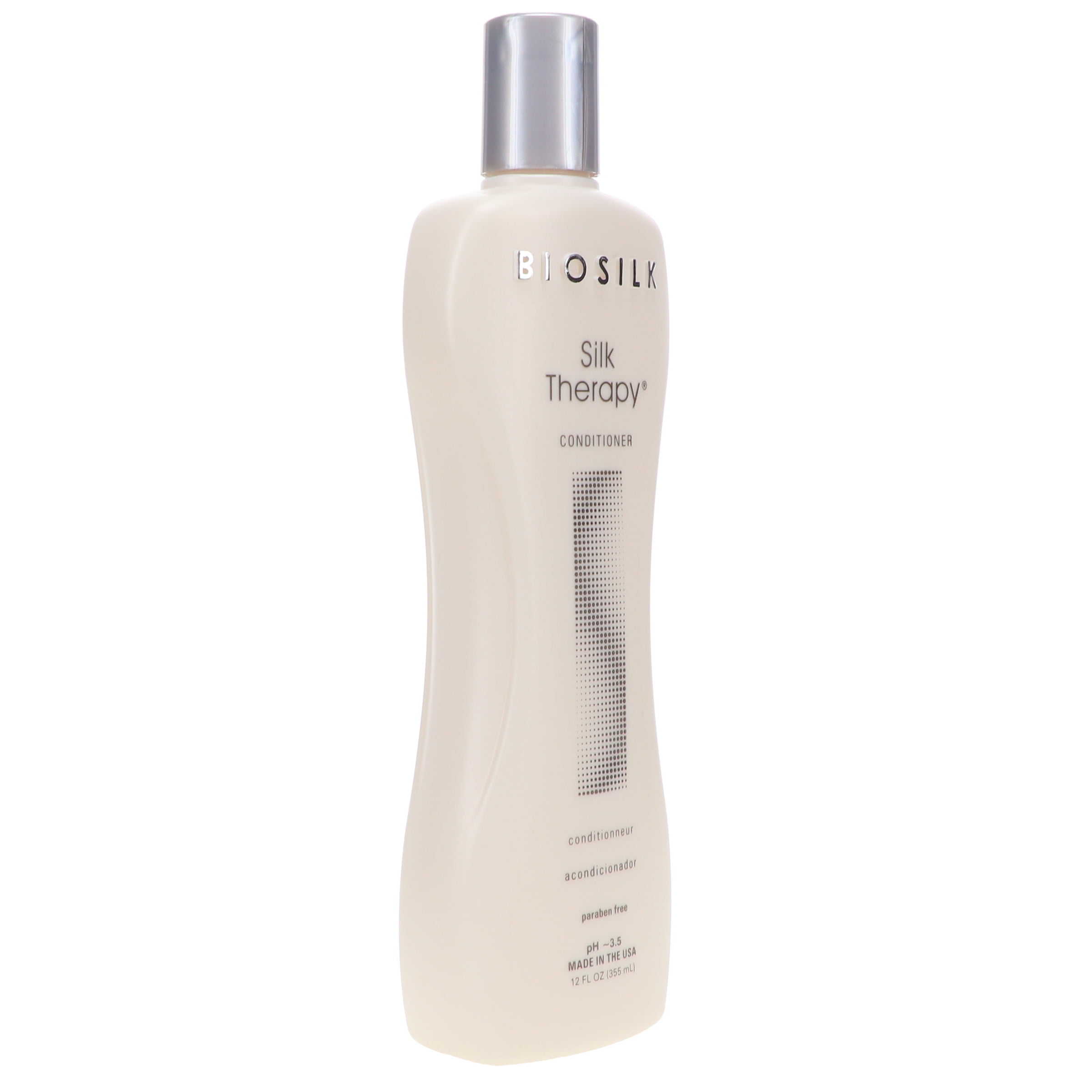 Farouk Biosilk Silk Therapy Conditioner