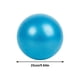 thumbnail image 2 of Pelota De Yoga De Pvc De 25 Cm Mini Pelota De Fitness Pelota De Yoga De Equilibrio A Prueba De Explosiones Sweethay OD016170-01, 2 of 6