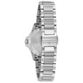 thumbnail image 4 of Bulova Women's Marine Star Diamonds Blue Mother of Pearl Watch 96R215, 4 of 4