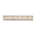 thumbnail image 1 of Children's Straight Edge Ruler Student School Supplies, 1 of 4