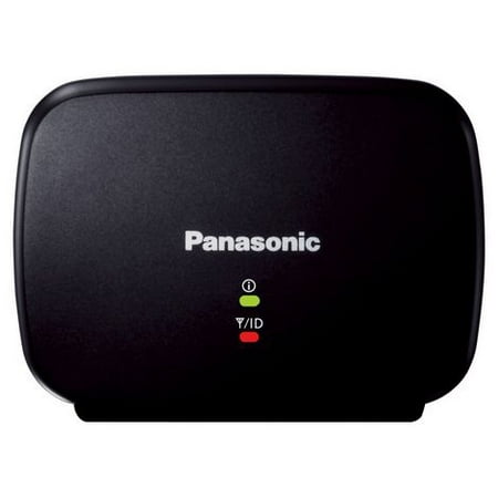 Panasonic KX-TGA407 Cordless Handset Range (Best Range Cordless Phone)